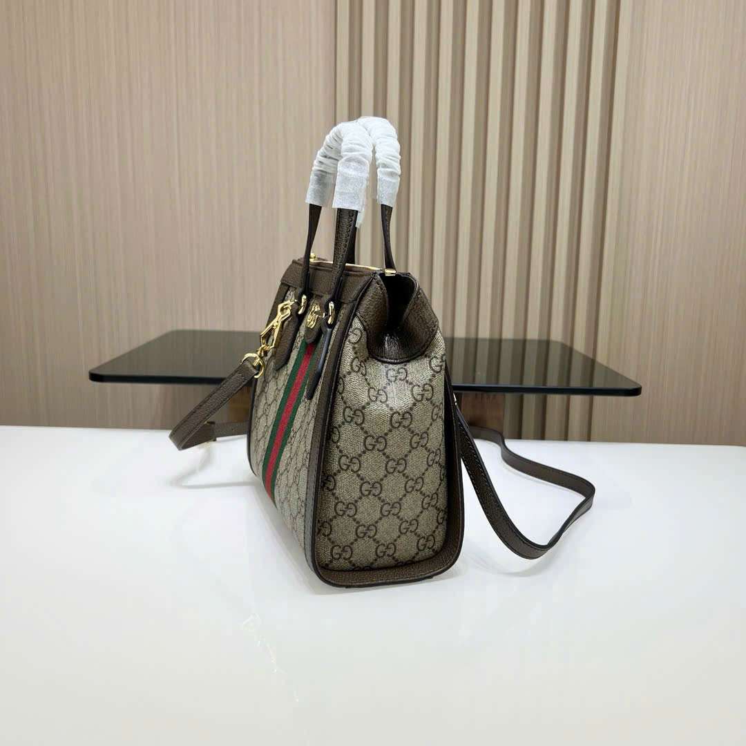 구찌 Ophidia GG 여성 가방