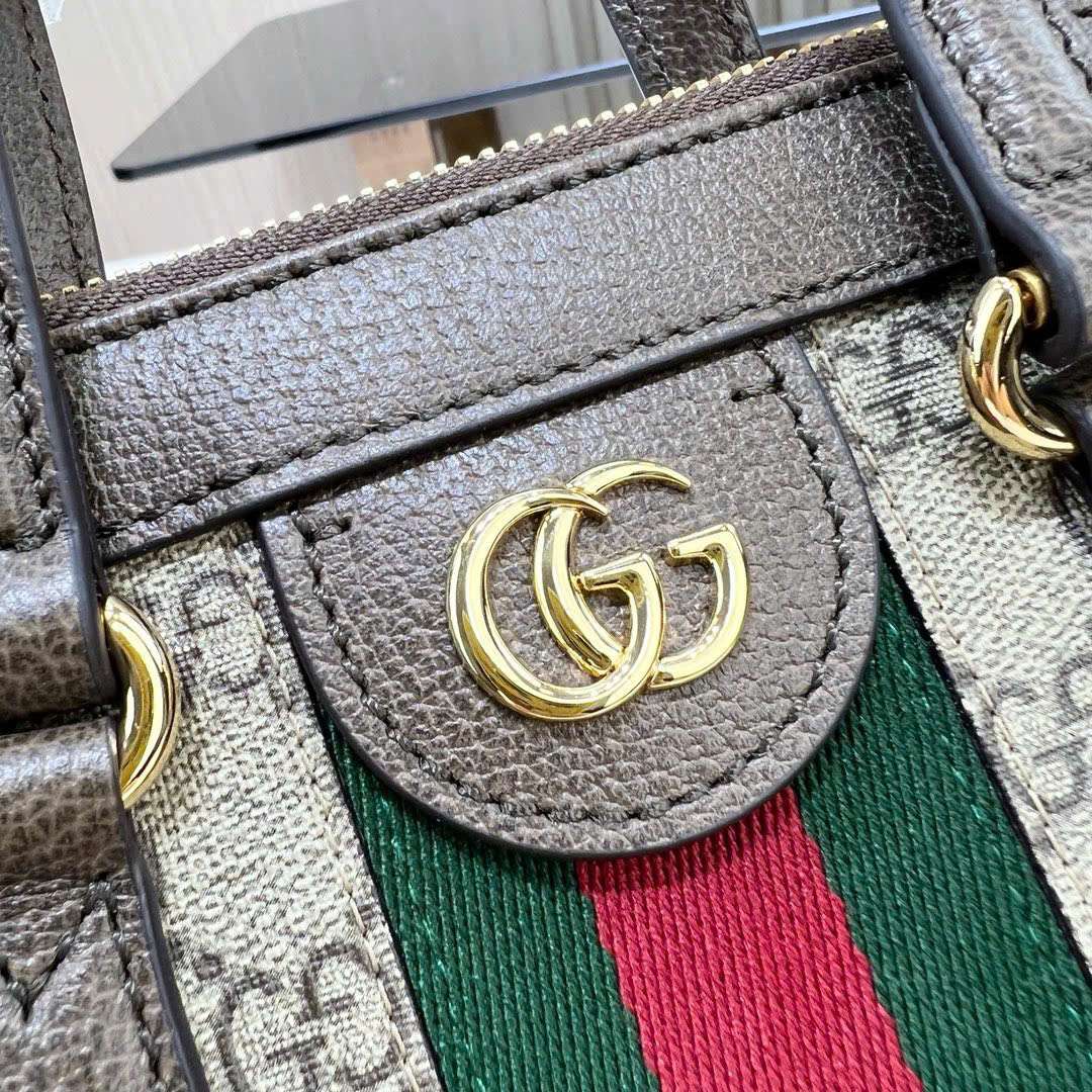 구찌 Ophidia GG 여성 가방