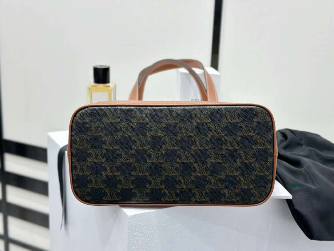 셀린느 TRIOMPHE CANVAS 여성 핸드백