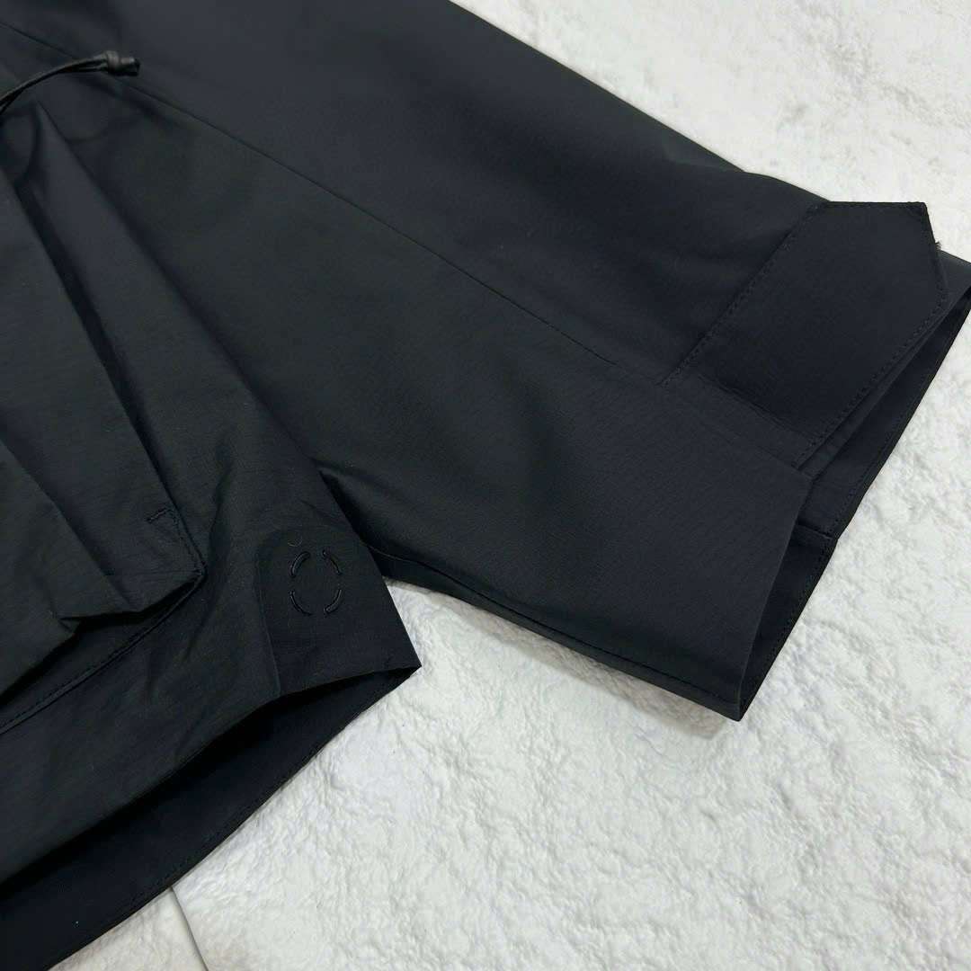 스투시 GORE-TEX M65 JACKET 남성 바람막이