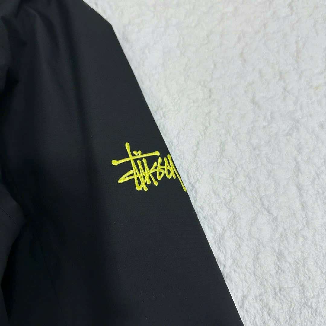 스투시 GORE-TEX M65 JACKET 남성 바람막이