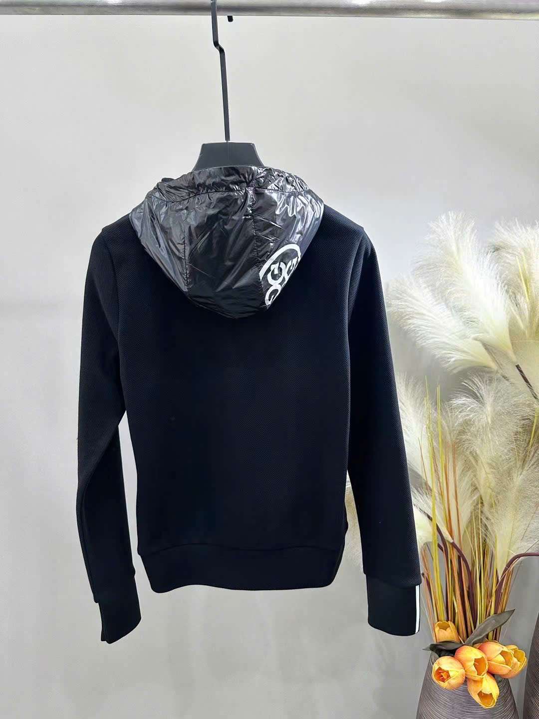 지포어 가슴 로고 여성 골프 상의 (2컬러)