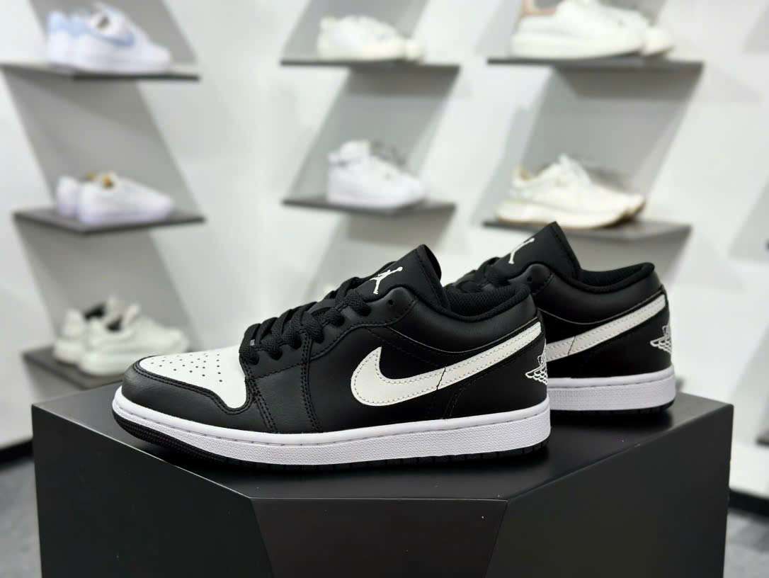 나이키 AIR JORDAN AJ1 LOW 남성 스니커즈