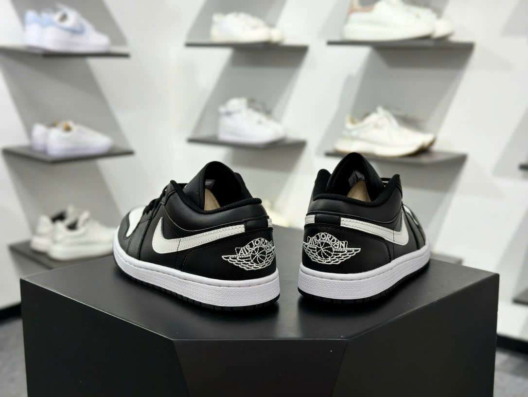 나이키 AIR JORDAN AJ1 LOW 남성 스니커즈