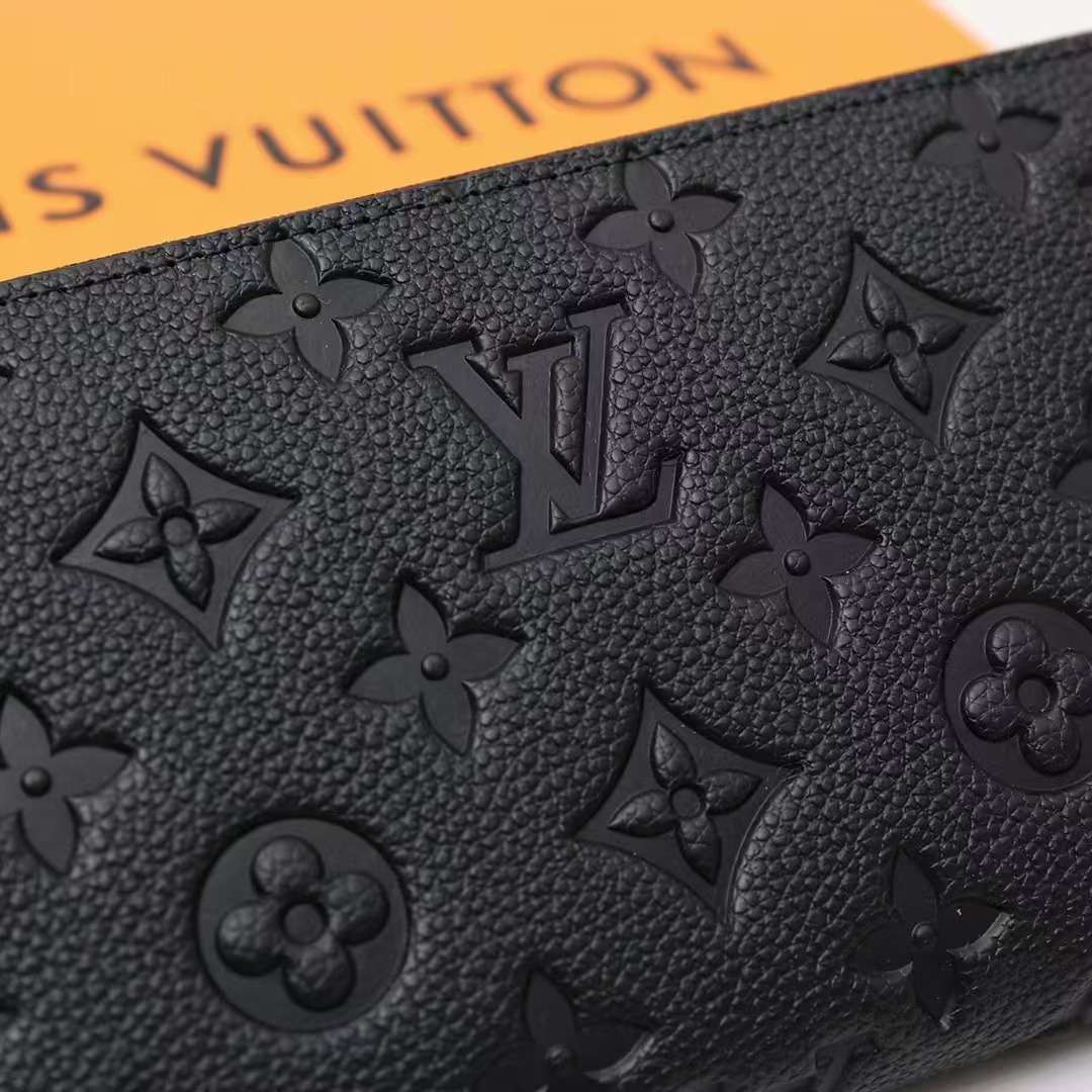 루이비통 Clémence 여성 지갑