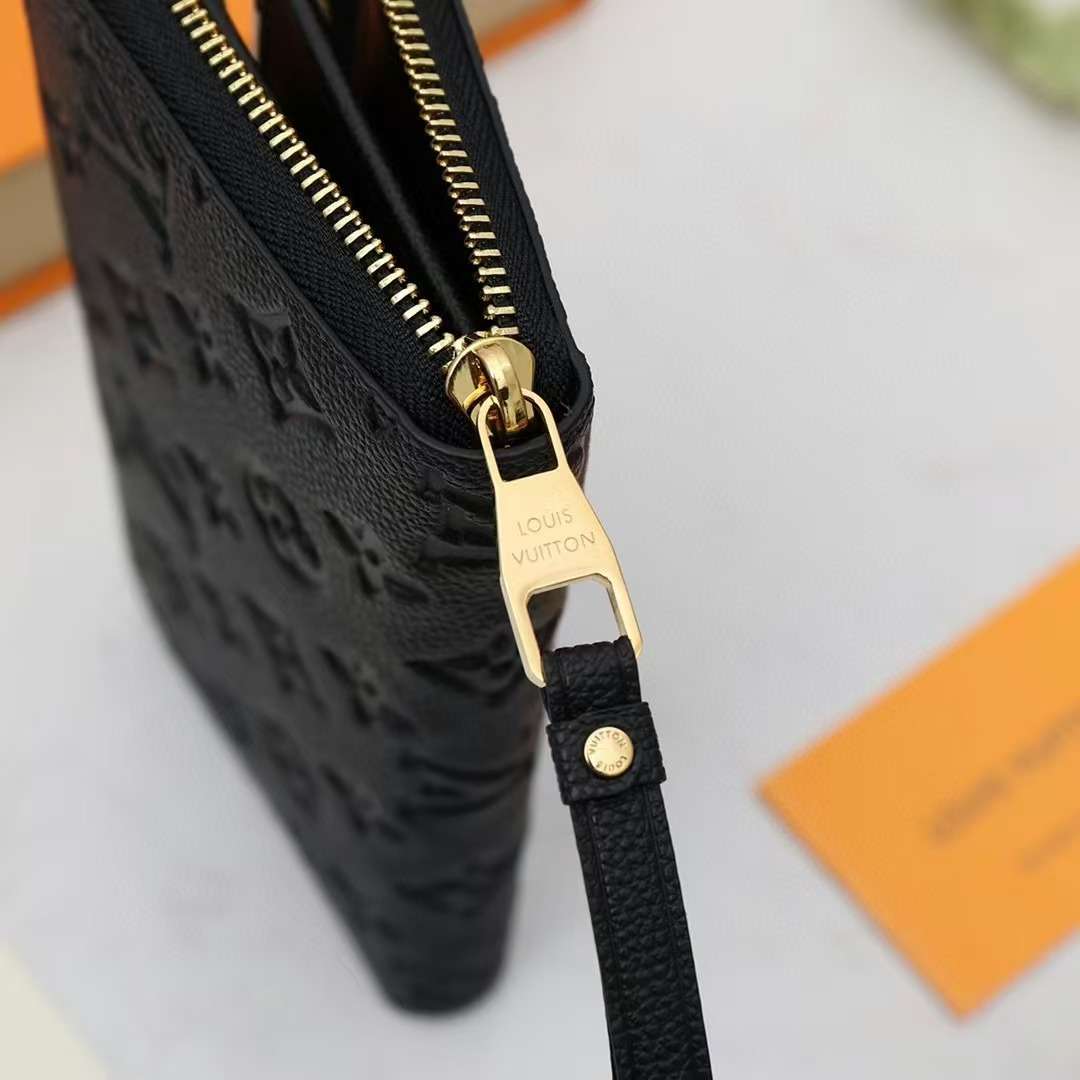 루이비통 Clémence 여성 지갑