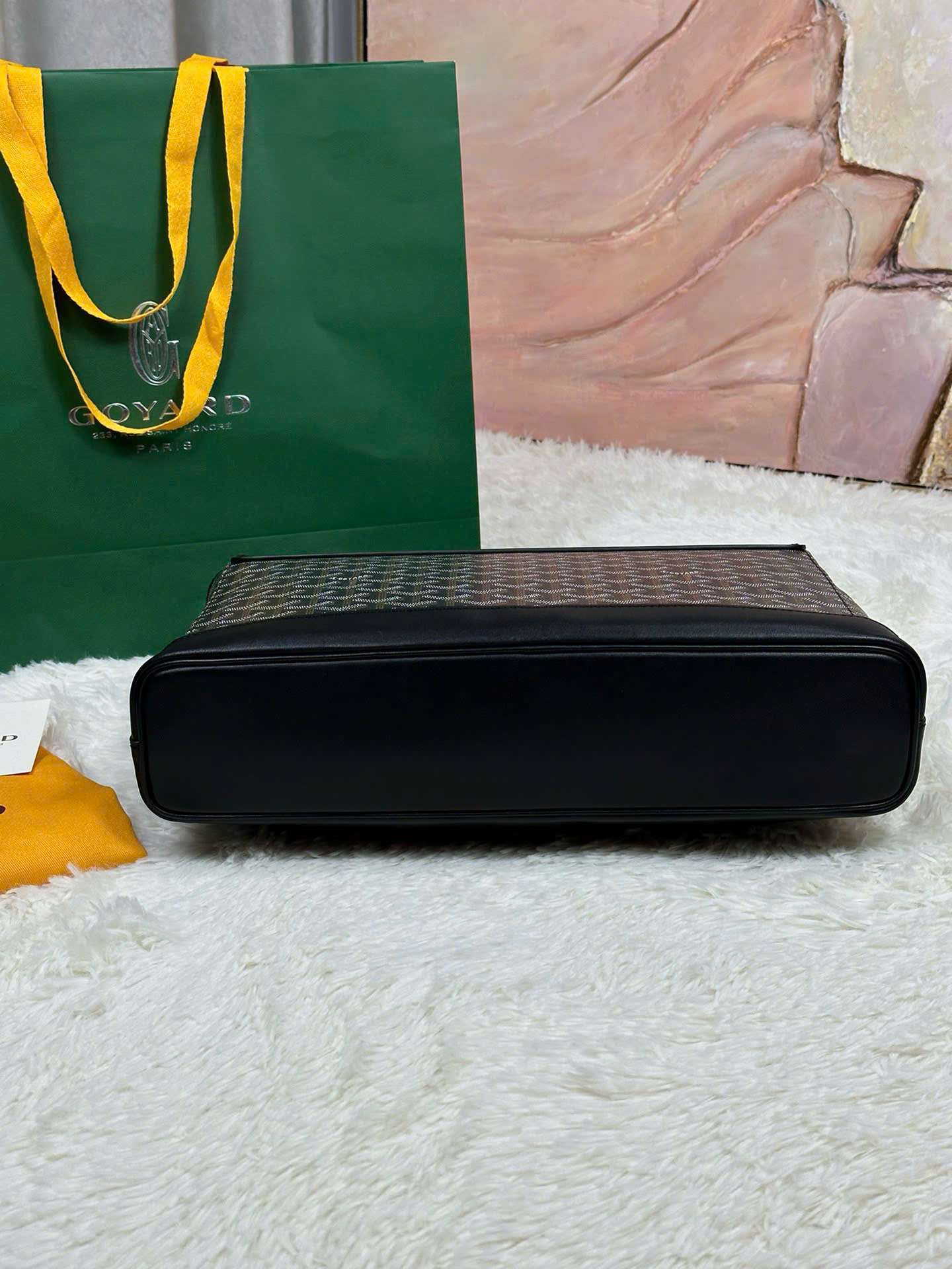 고야드 CITADIN 남여공용 가방