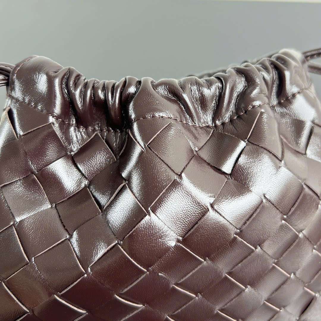 보테가 DUSTBAG 여성 크로스백