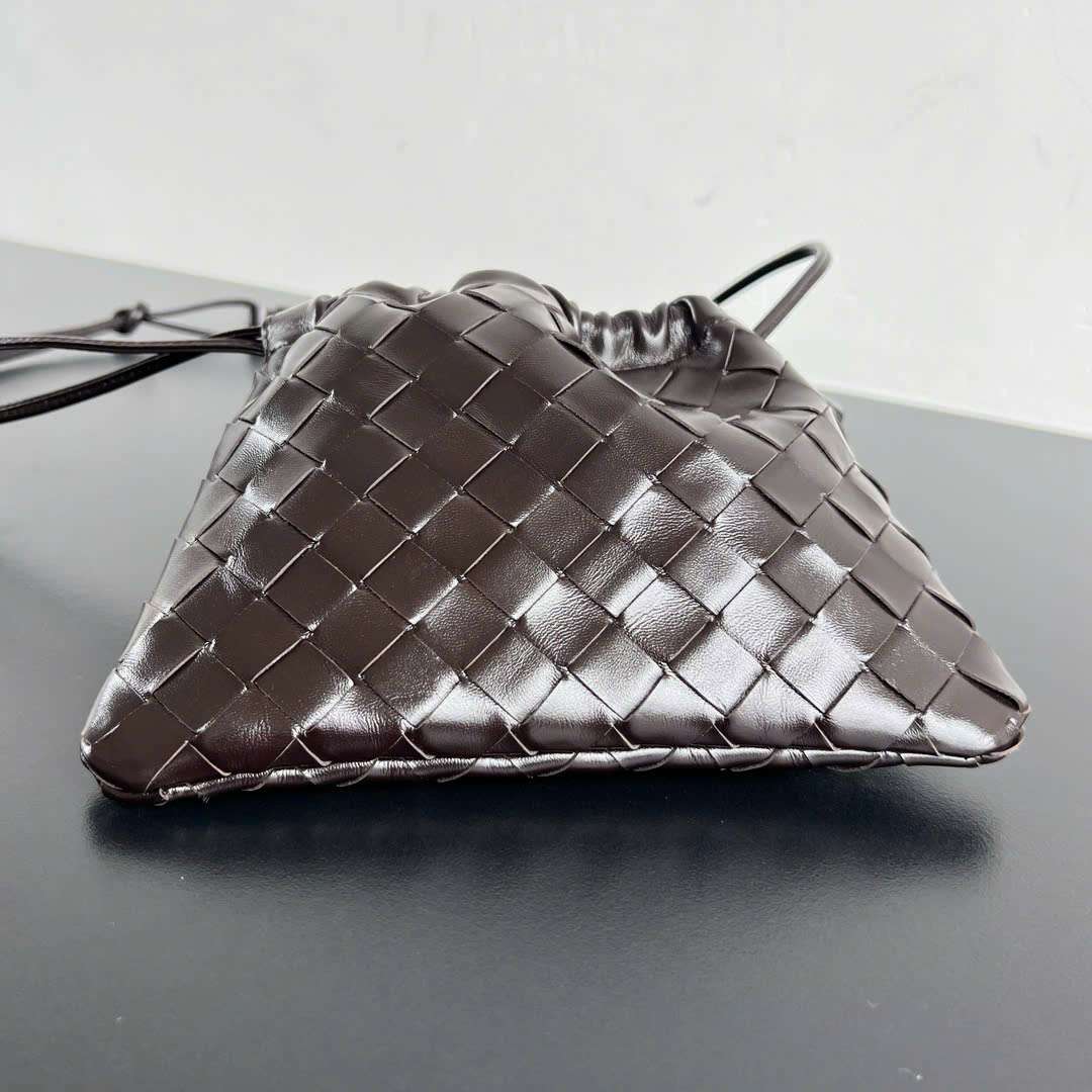 보테가 DUSTBAG 여성 크로스백