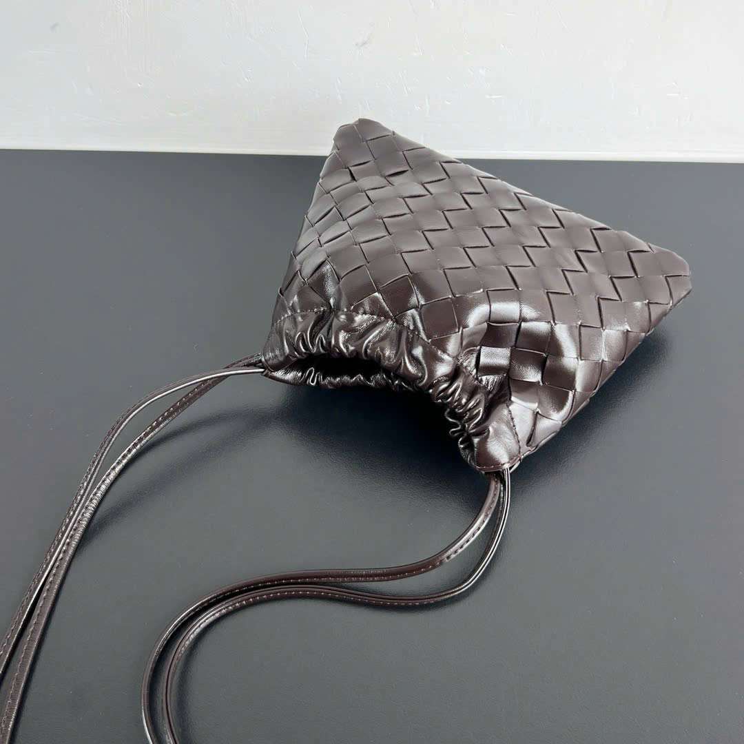 보테가 DUSTBAG 여성 크로스백