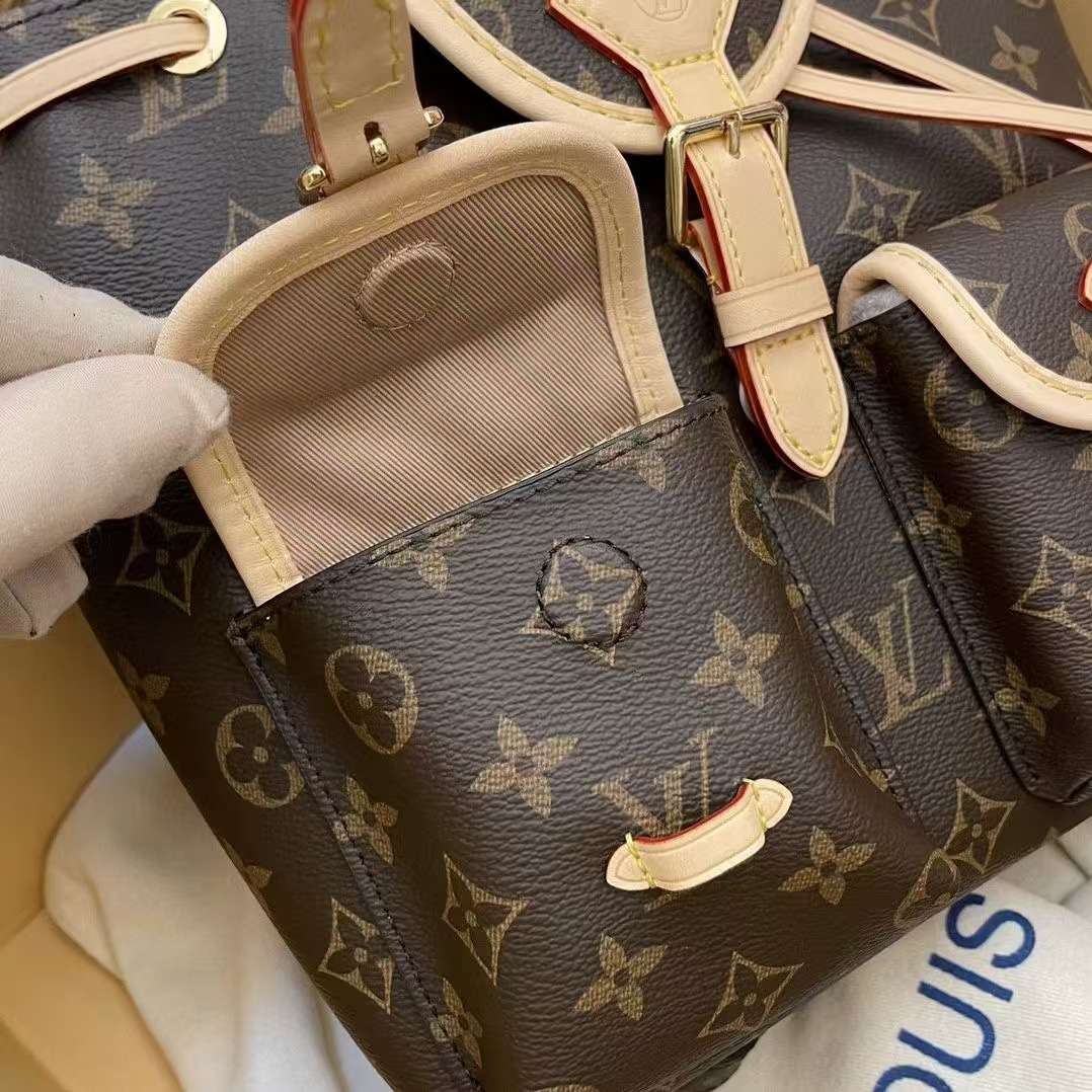 루이비통 Excursion PM 여성 백팩