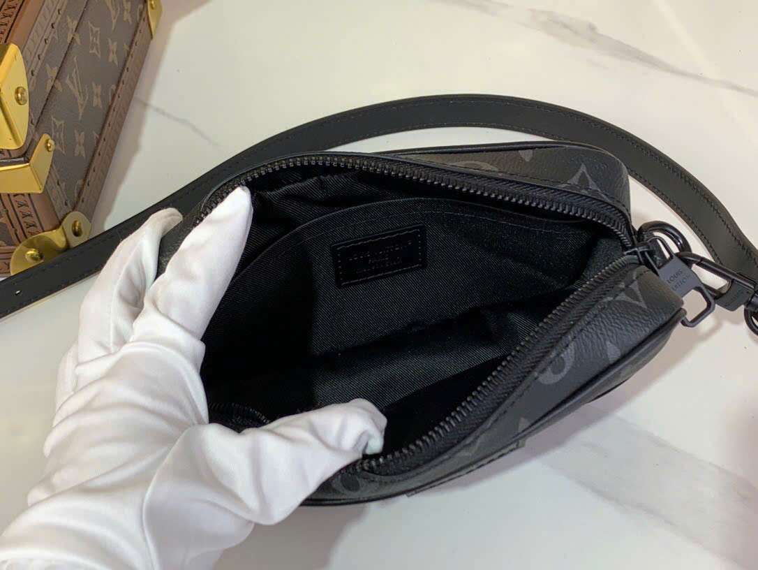 루이비통 Trocadéro 남성 가방