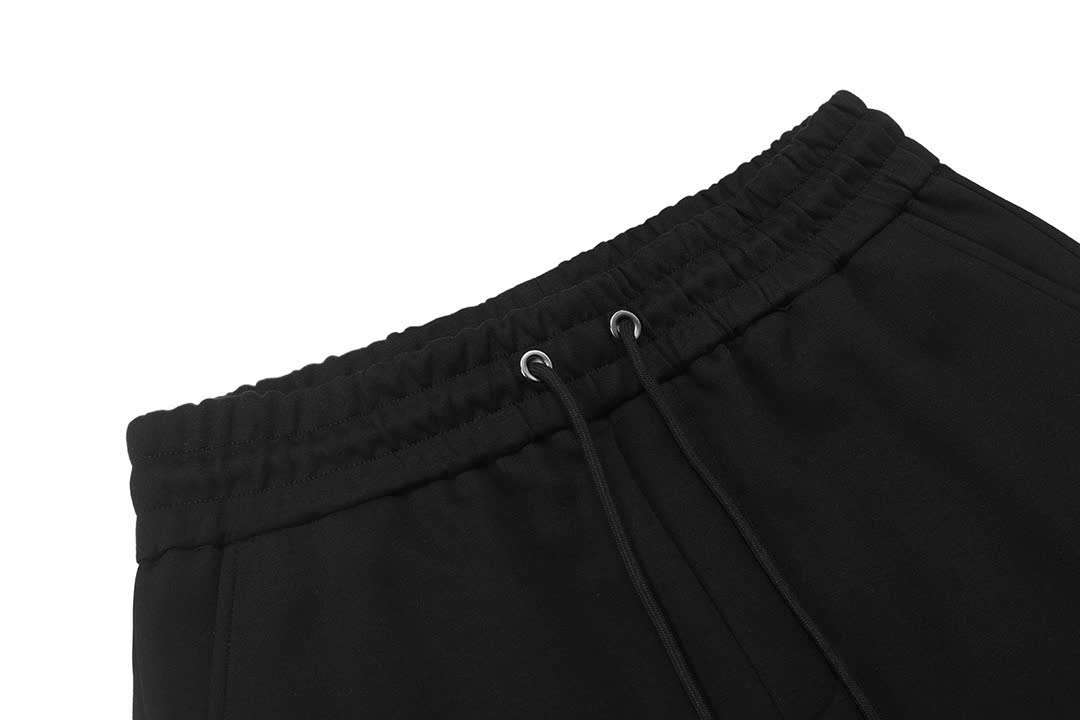 몽클레르 베이직 로고 남성 반바지 (2컬러)