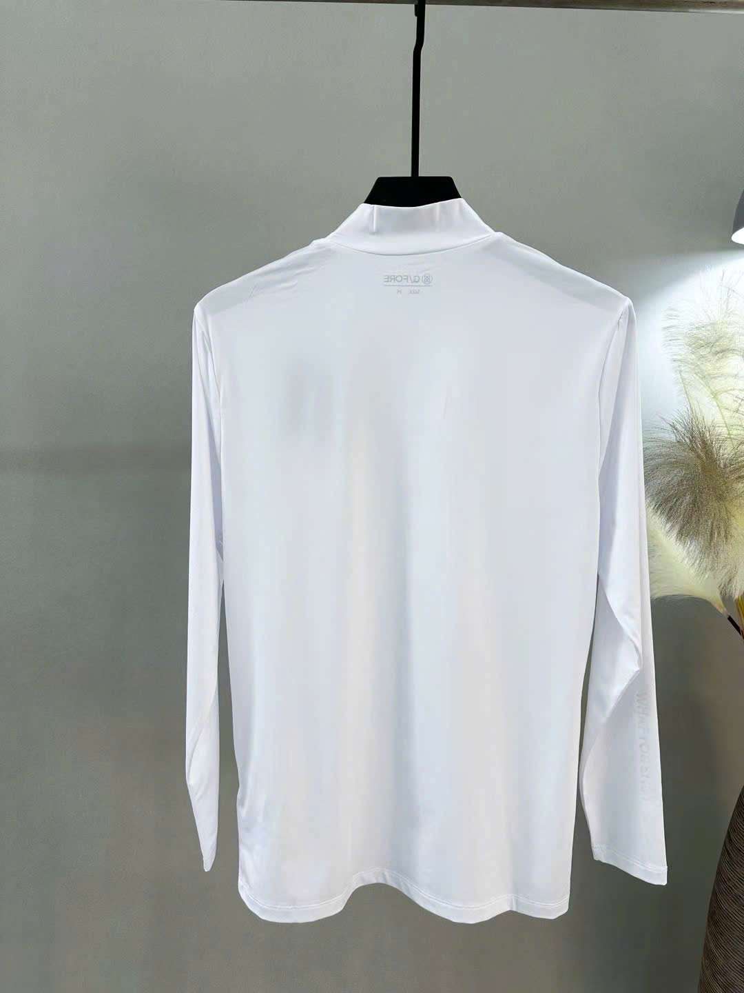 지포어 이너 남성 골프 상의 (2컬러)