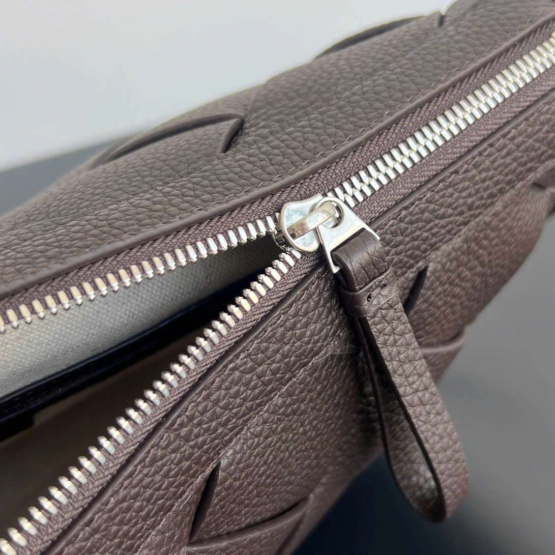 보테가 Diago Intrecciato 남성 가방