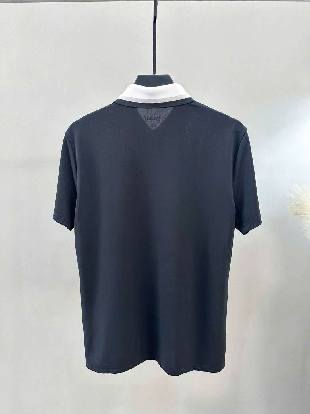 타이틀리스트 가슴 로고 남성 골프 상의 (2컬러)