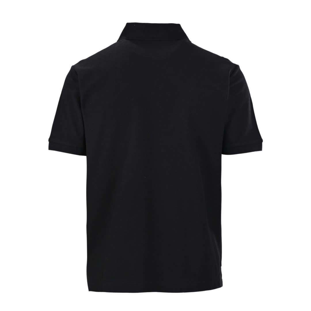 프라다 삼각 로고 남성 반팔티