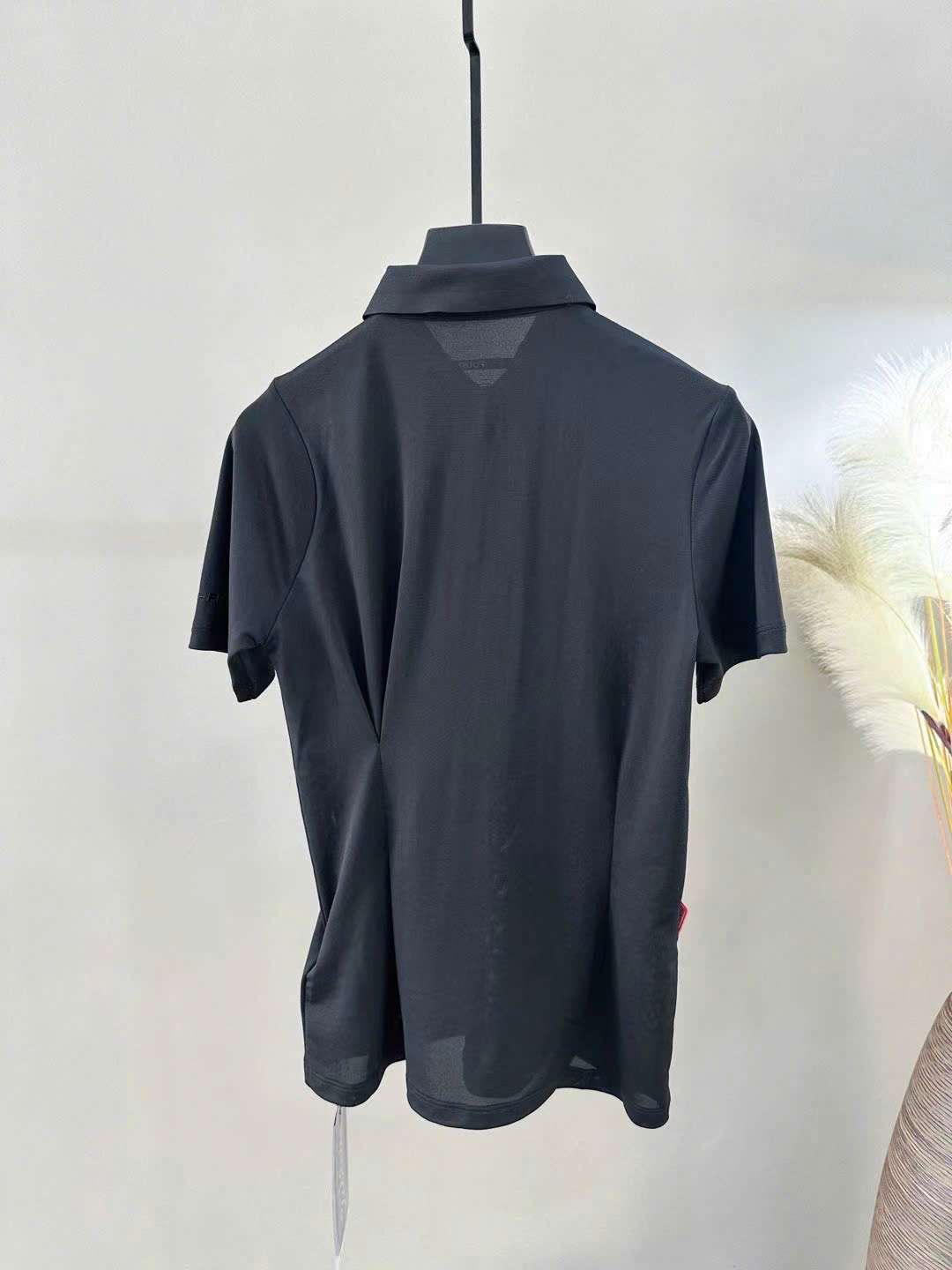 타이틀리스트 가슴 로고 여성 골프 상의 (2컬러)