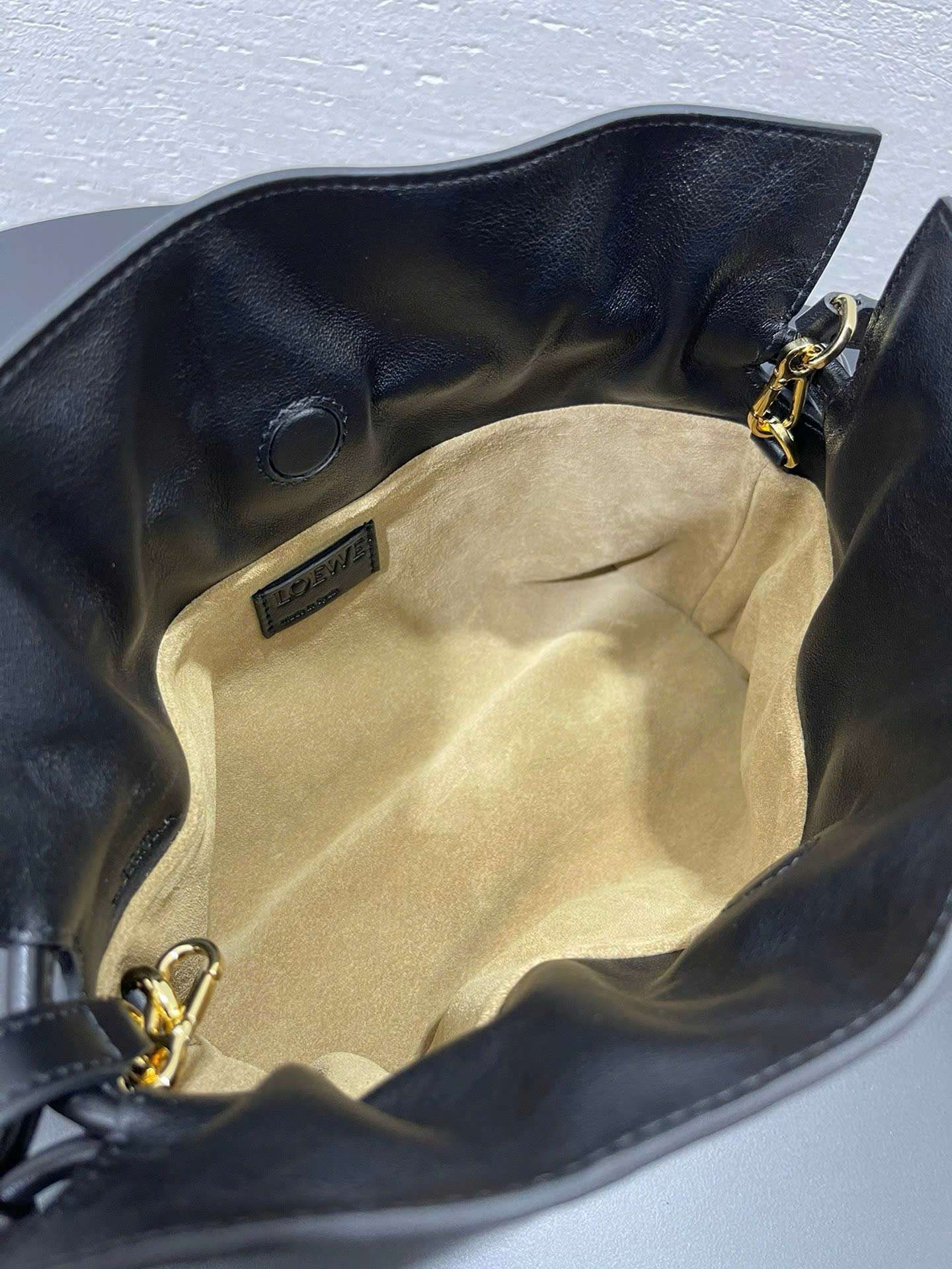 LOEWE LOGO FLAMENCO 여성 가방