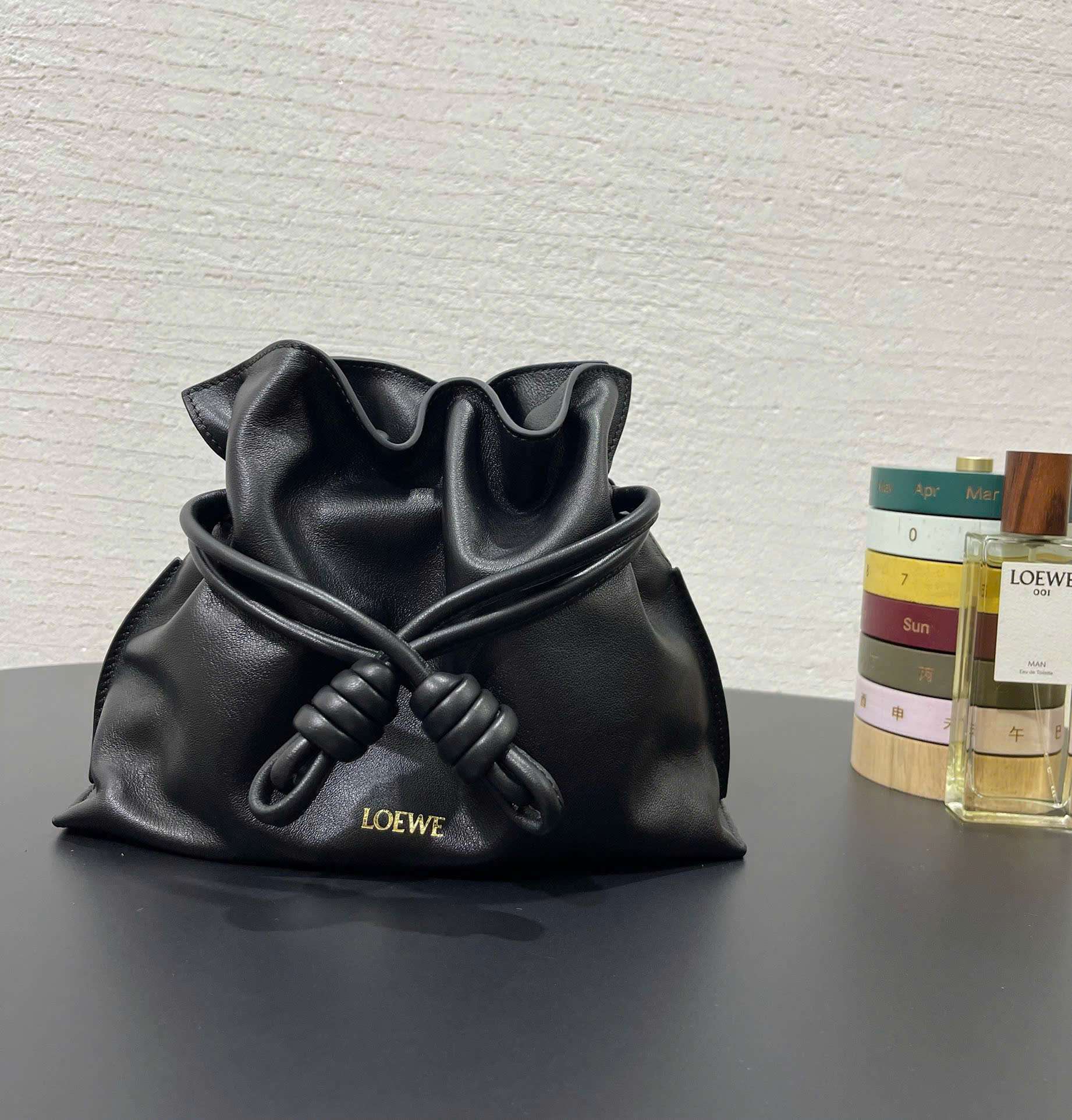 LOEWE LOGO FLAMENCO 여성 가방
