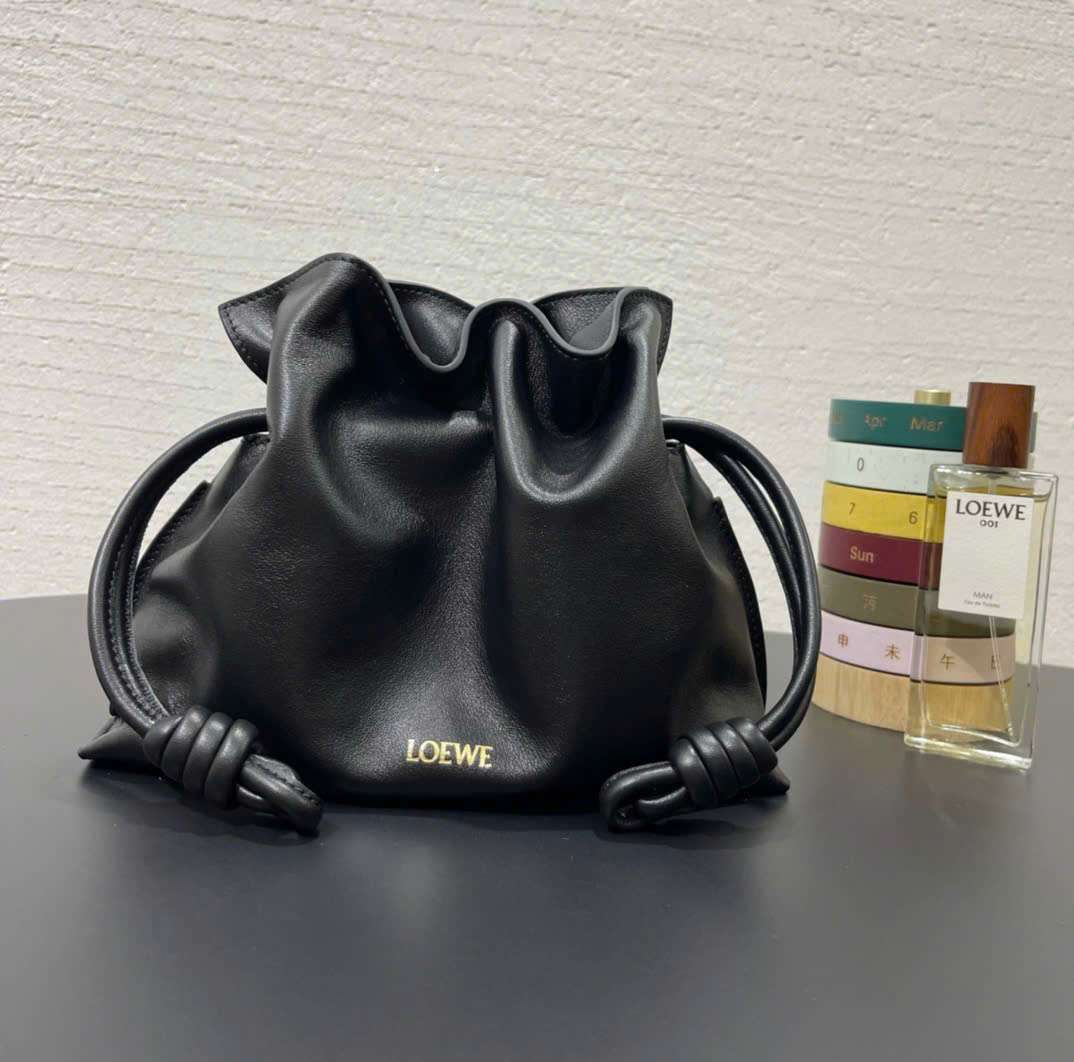 LOEWE LOGO FLAMENCO 여성 가방