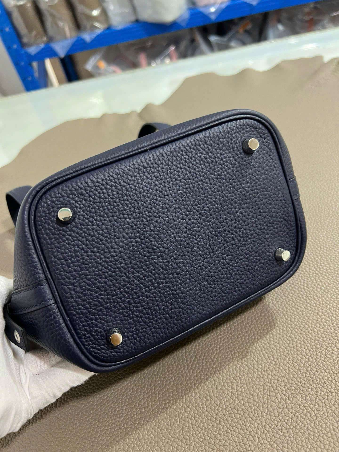 에르메스 PICOTIN 18 여성 가방