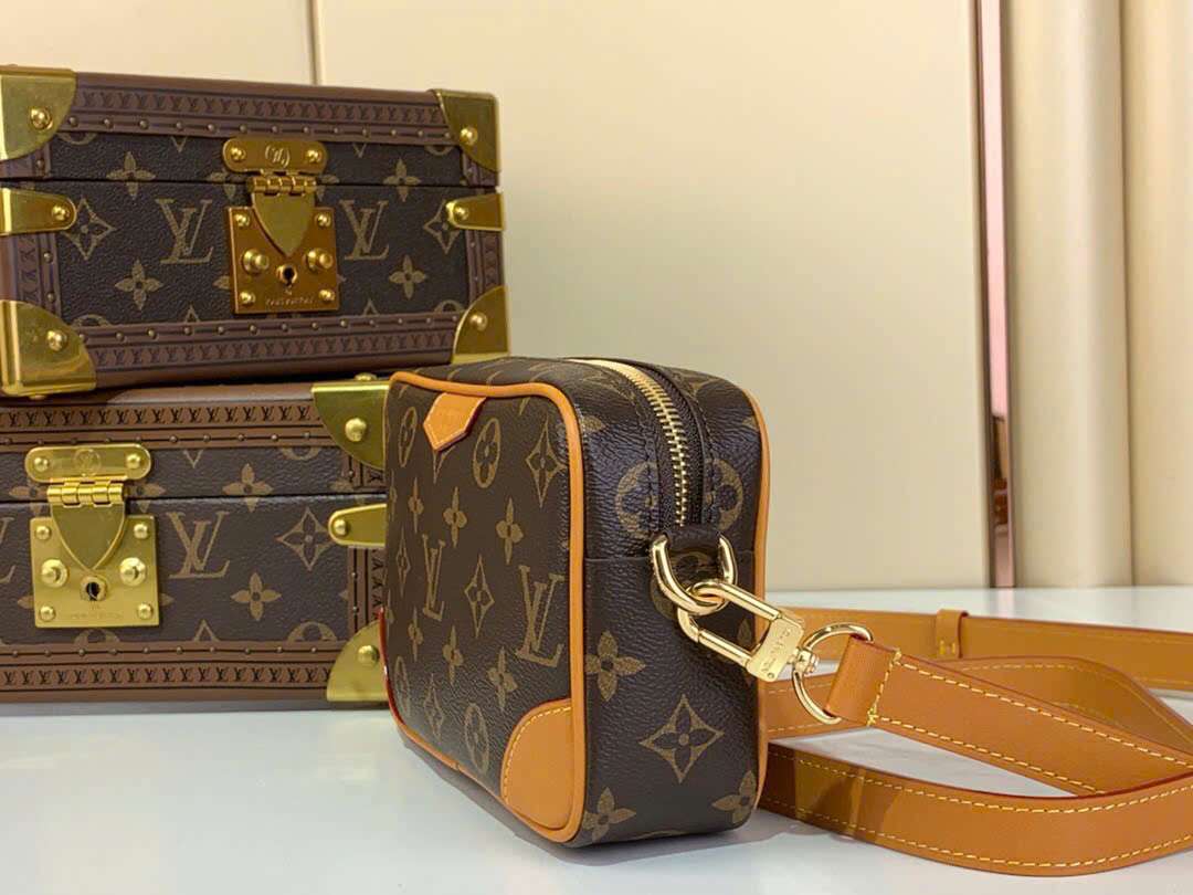 루이비통 TROCADÉRO 남여공용 가방