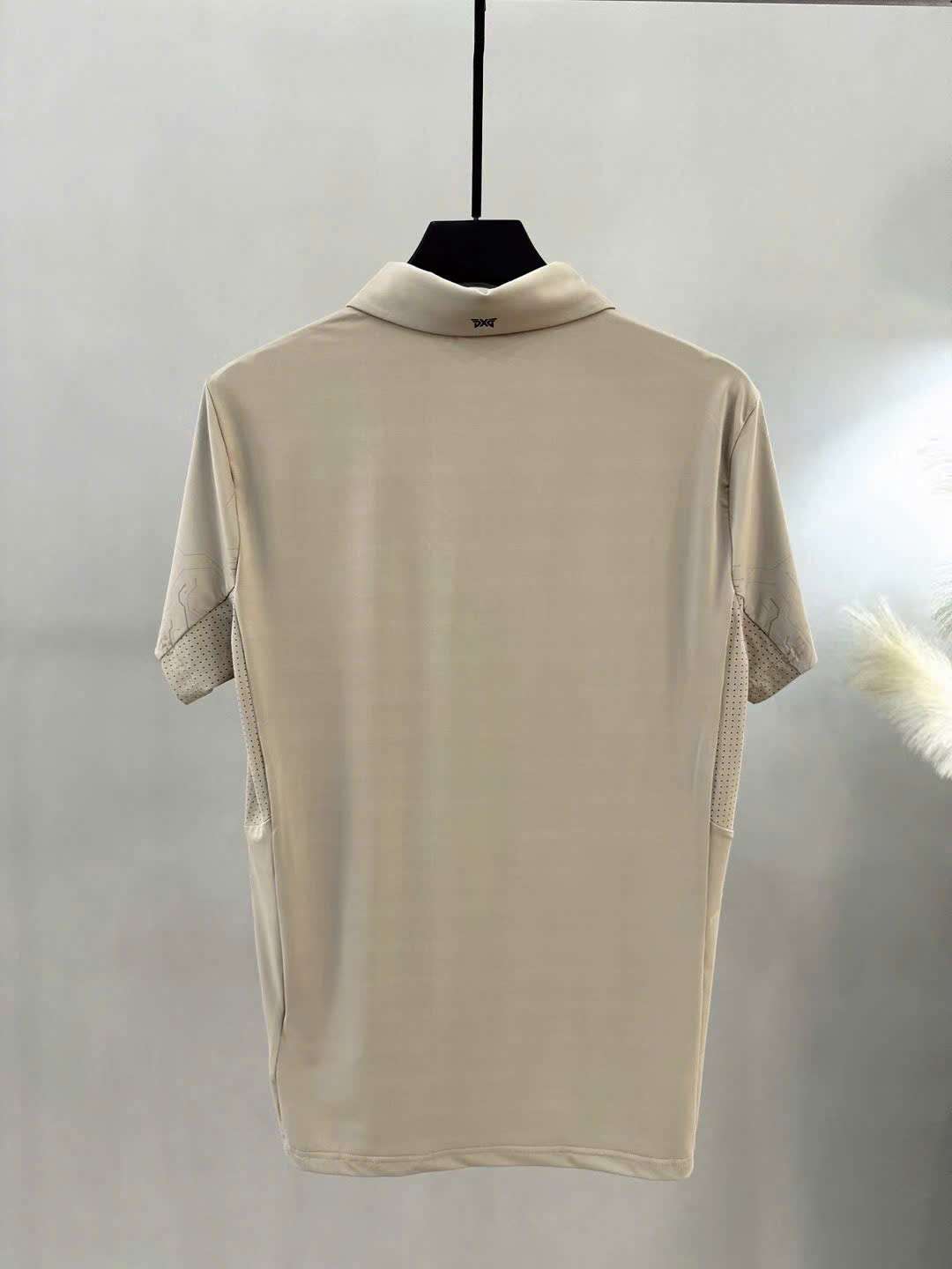 PXG 베이직 로고 남성 골프 상의 (2컬러)