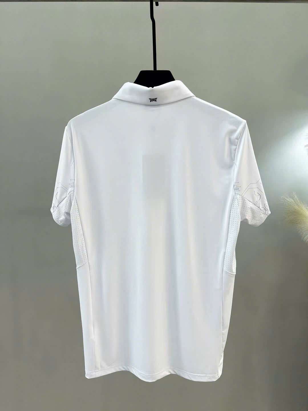 PXG 베이직 로고 남성 골프 상의 (2컬러)