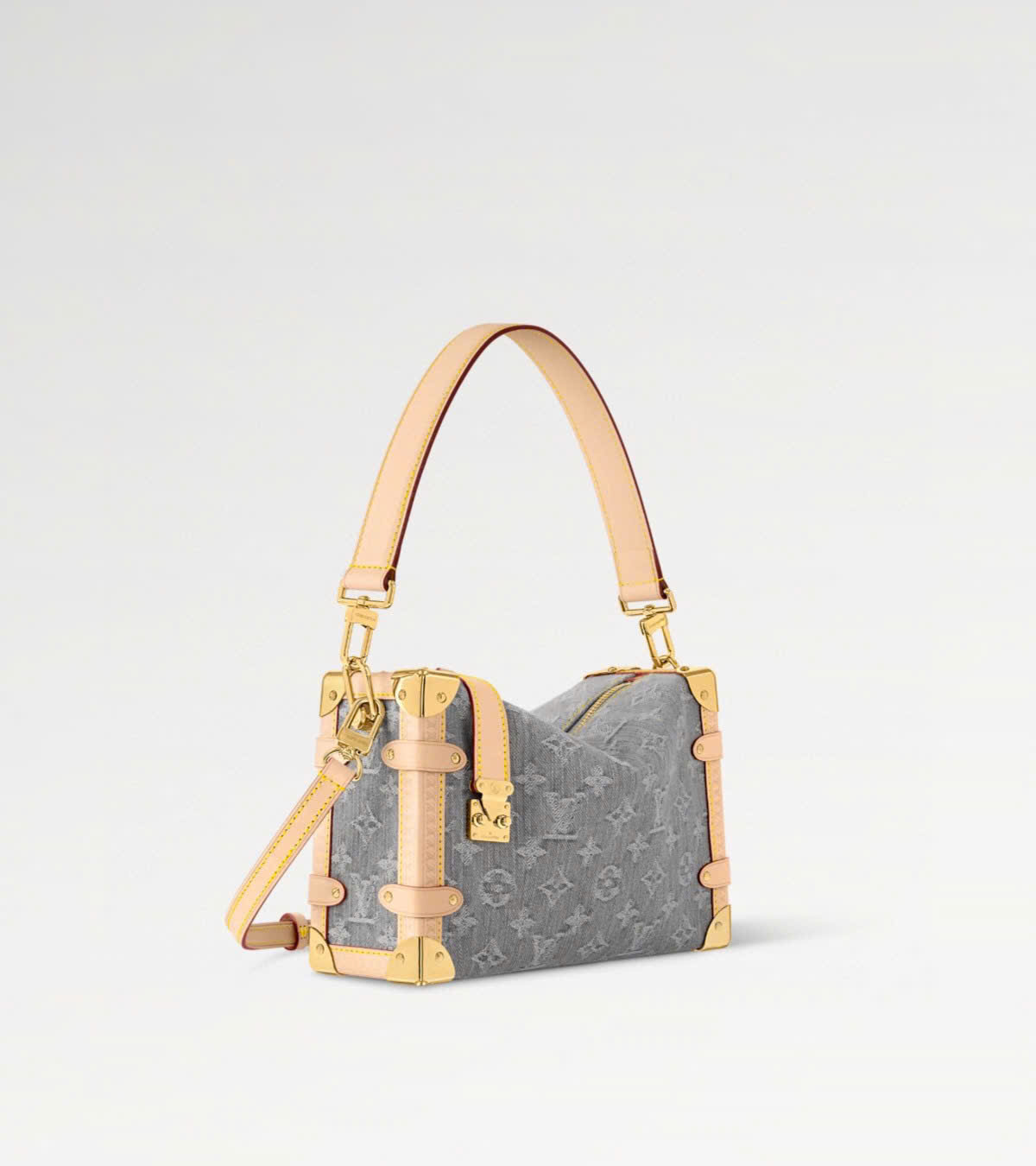 루이비통 모노그램 데님 여성 가방
