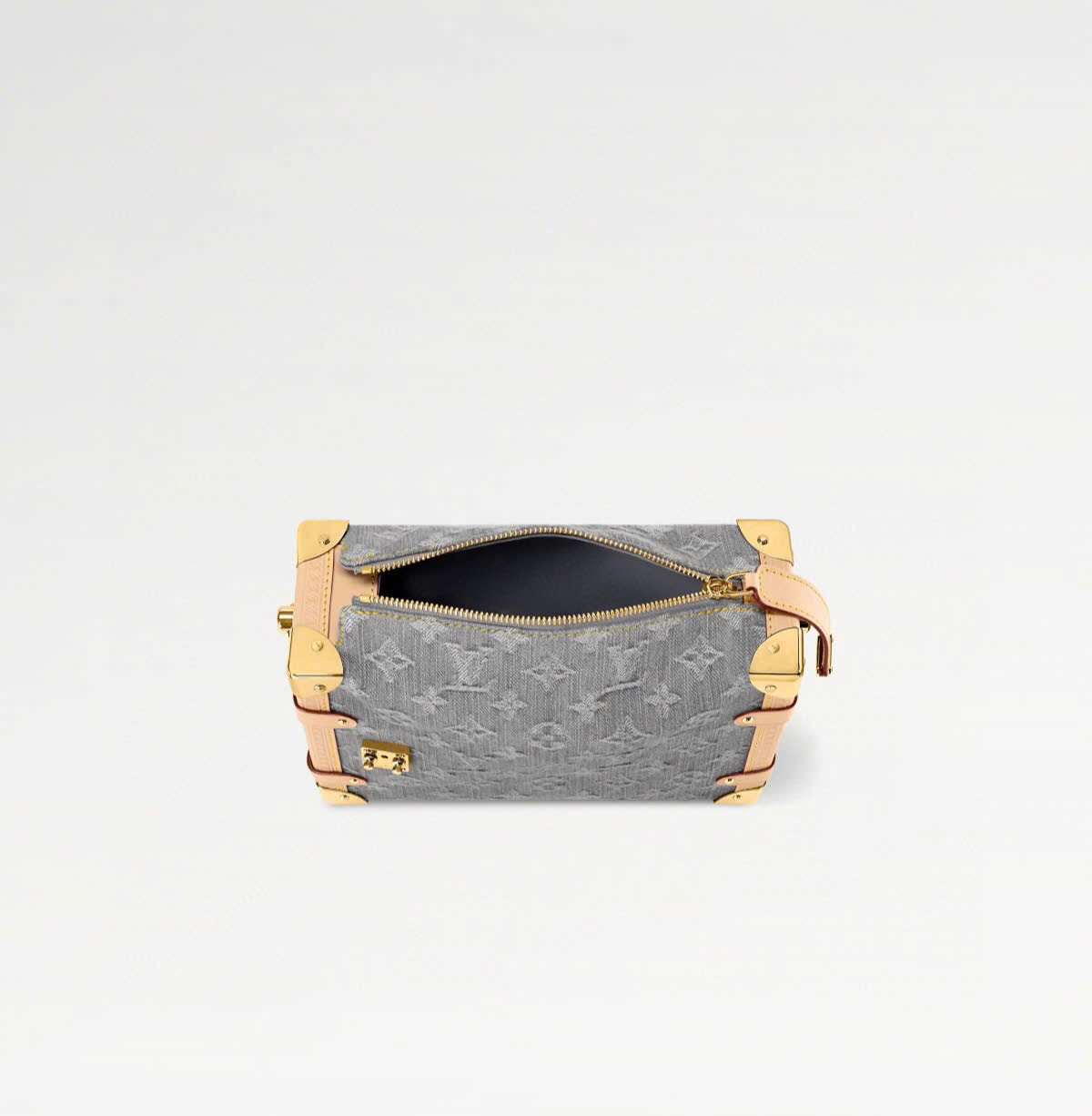 루이비통 모노그램 데님 여성 가방