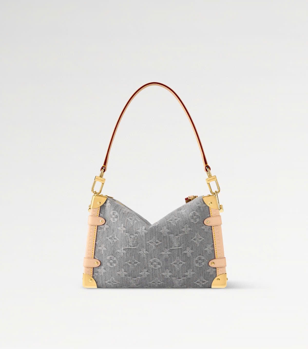 루이비통 모노그램 데님 여성 가방