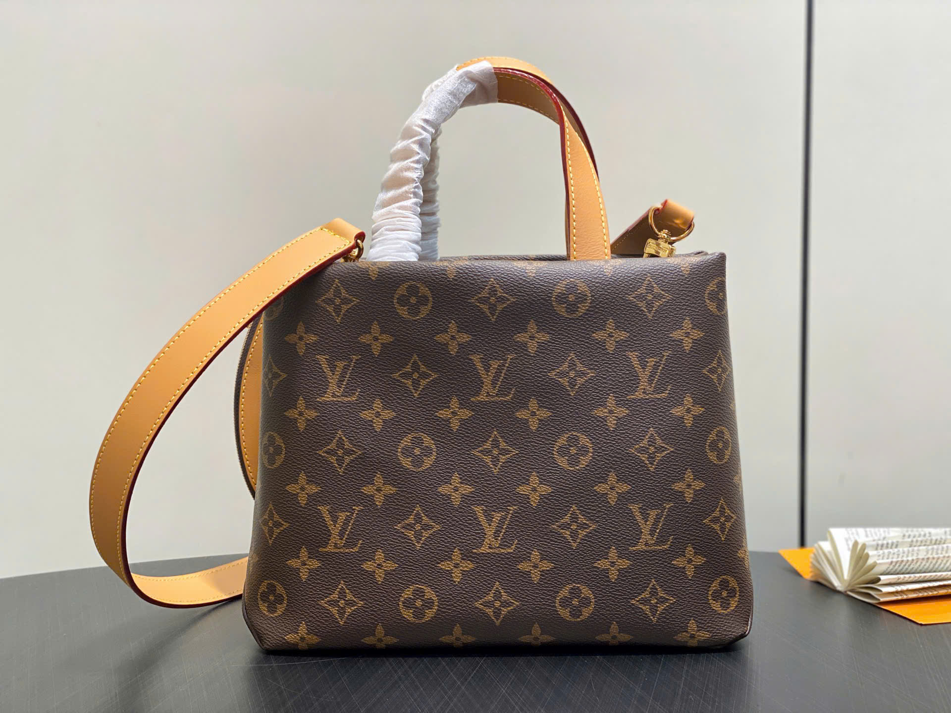 루이비통 스퀘어 여성 가방