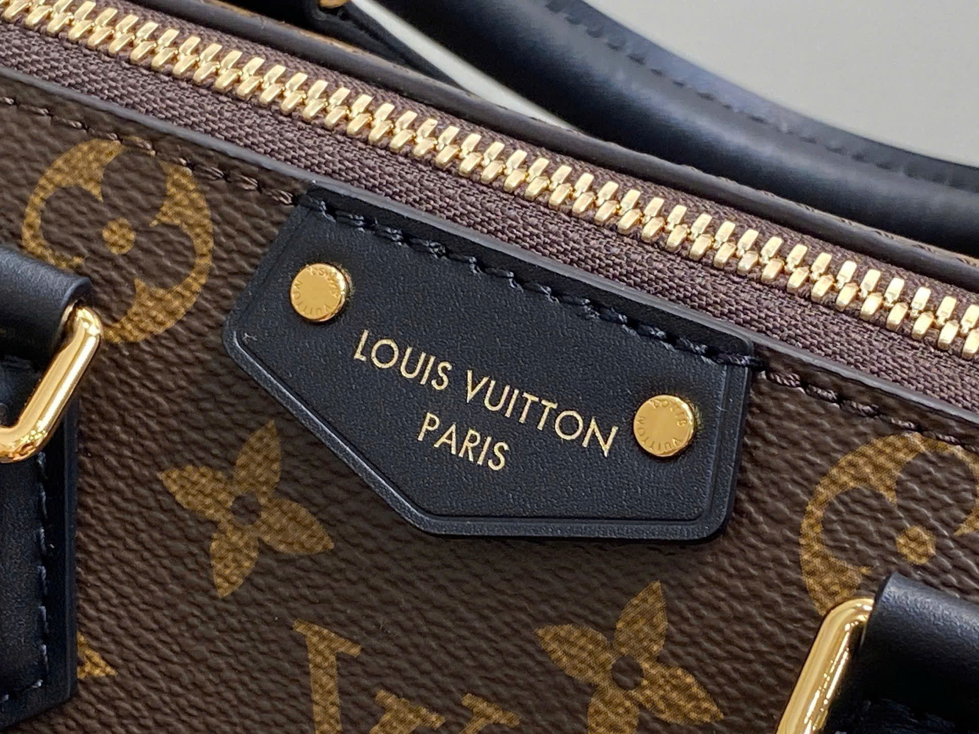 루이비통 Speedy Trunk 여성 가방