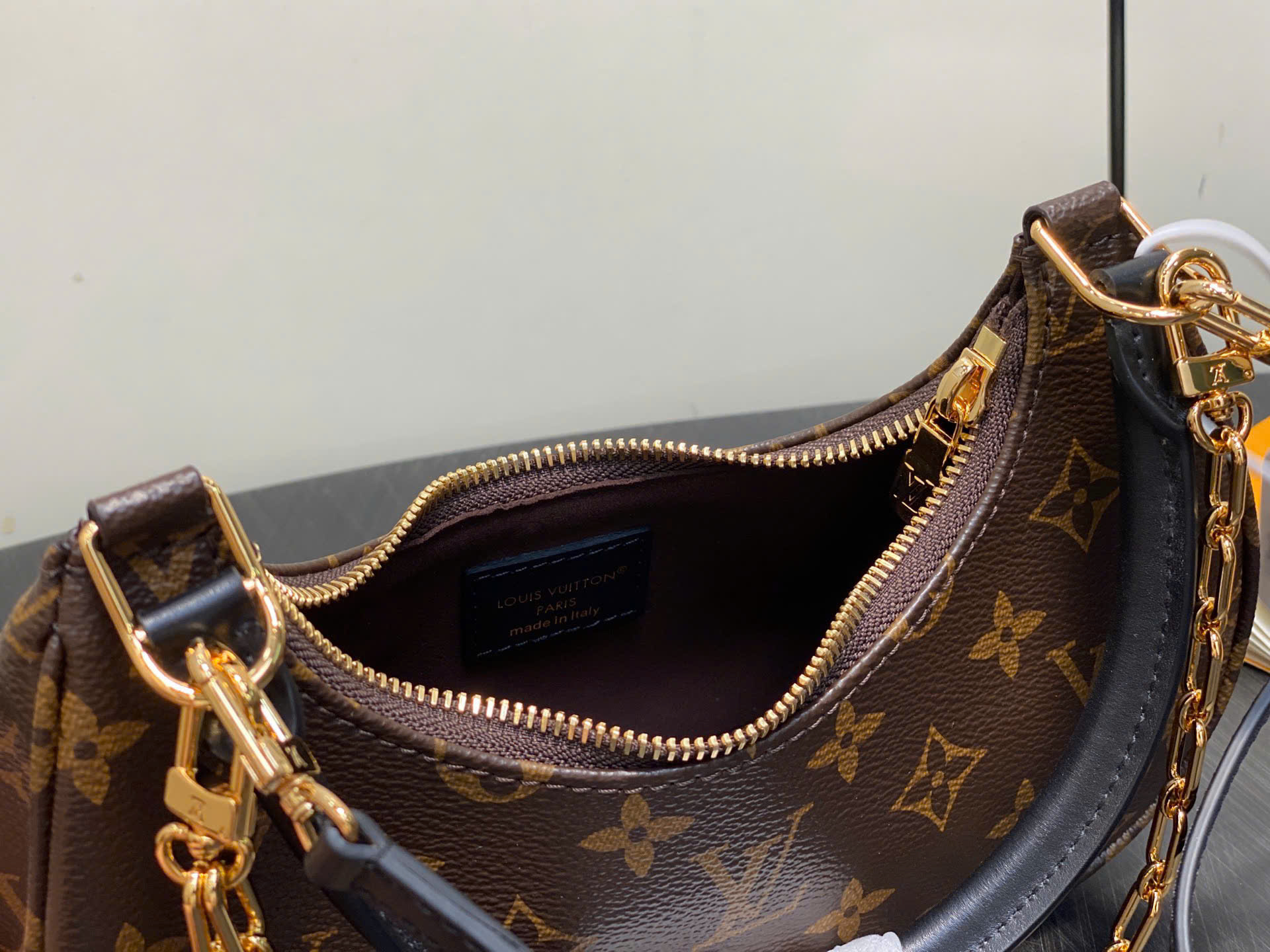 루이비통 CATCHY PM MONOGRAM 여성 가방