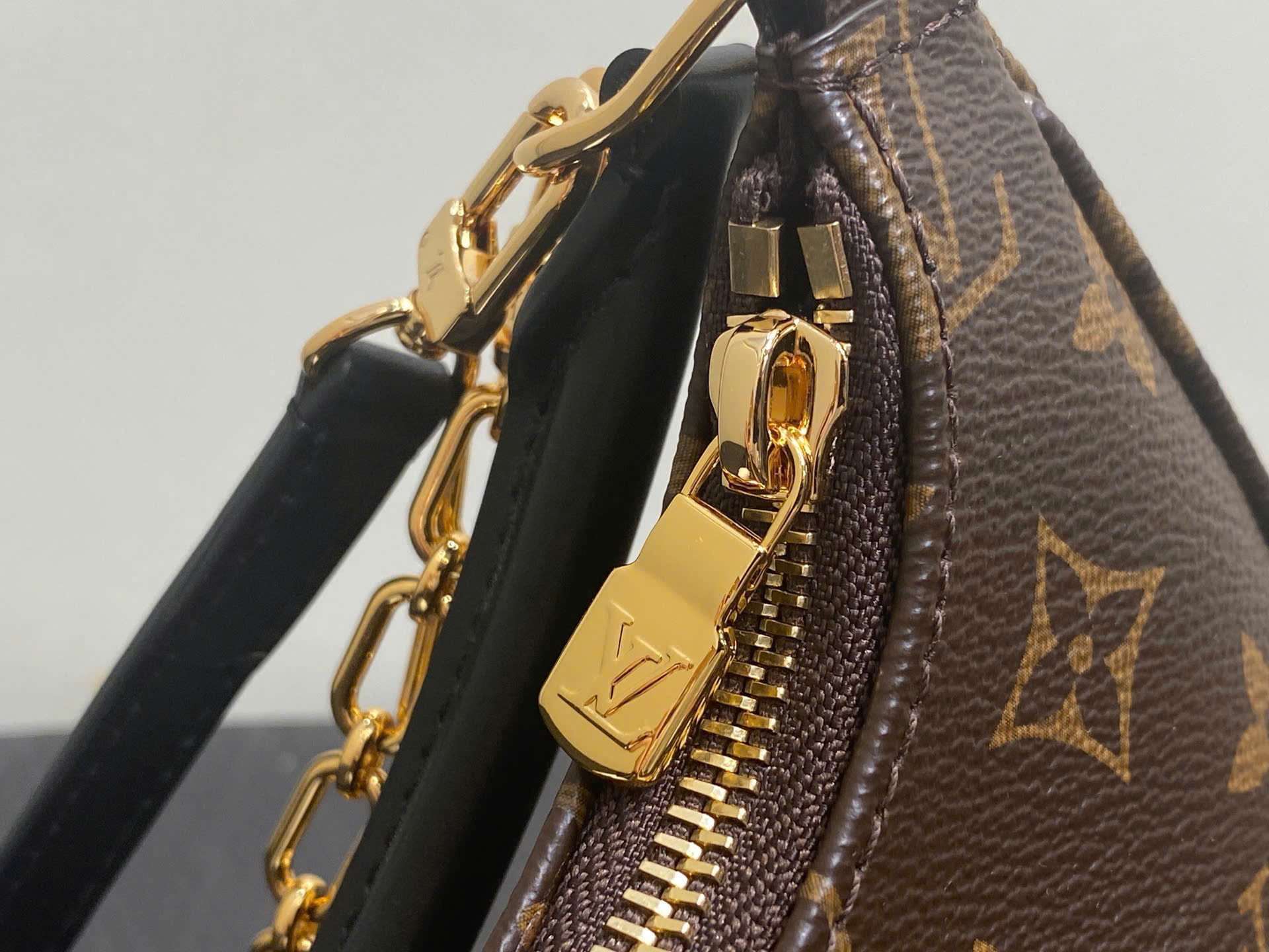 루이비통 CATCHY PM MONOGRAM 여성 가방