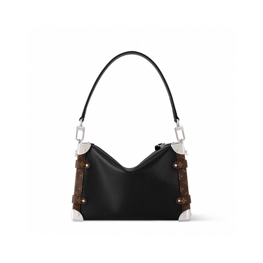 루이비통 Side Trunk Vibe 여성 가방