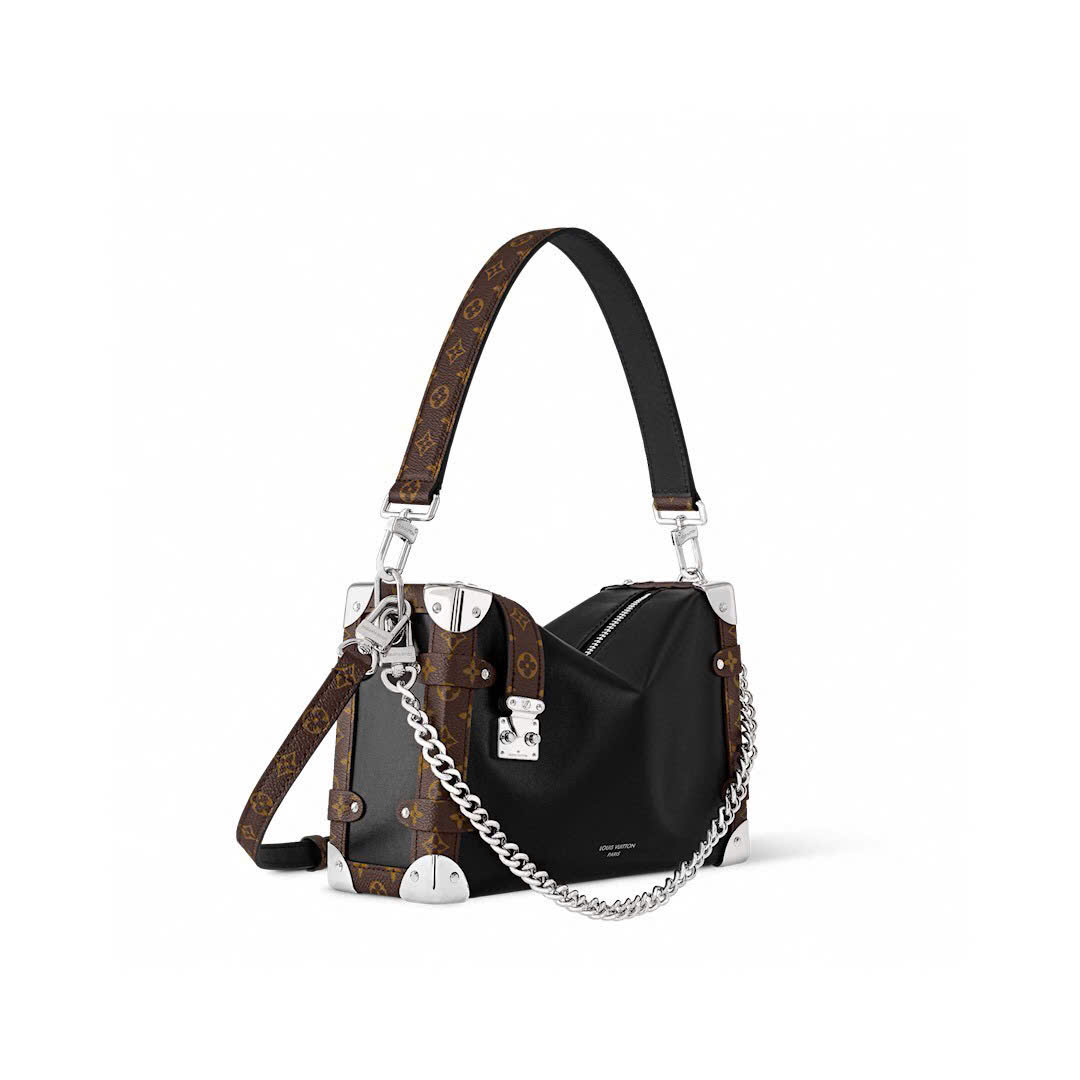 루이비통 Side Trunk Vibe 여성 가방