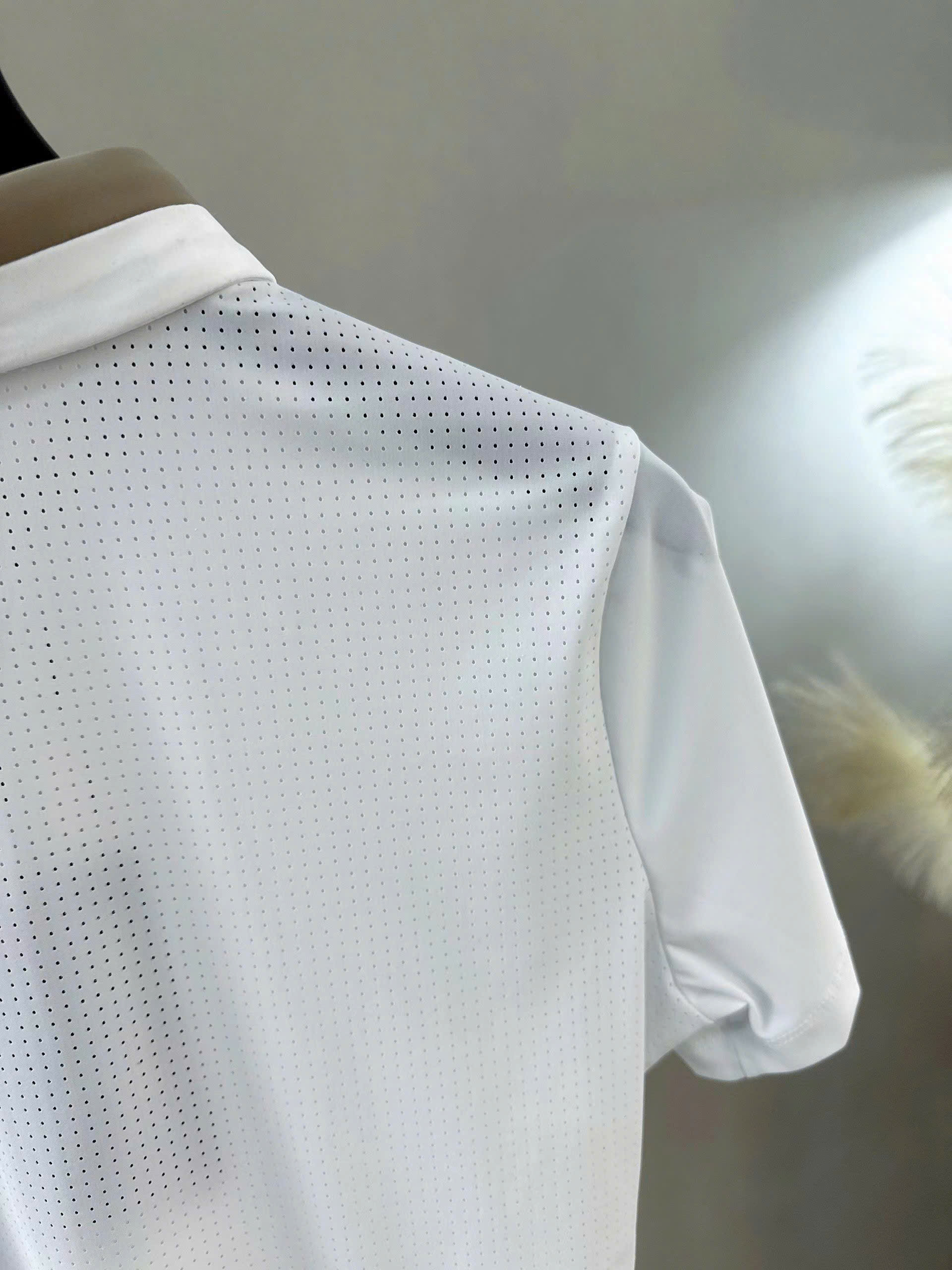 PXG 베이직 로고 여성 골프 상의