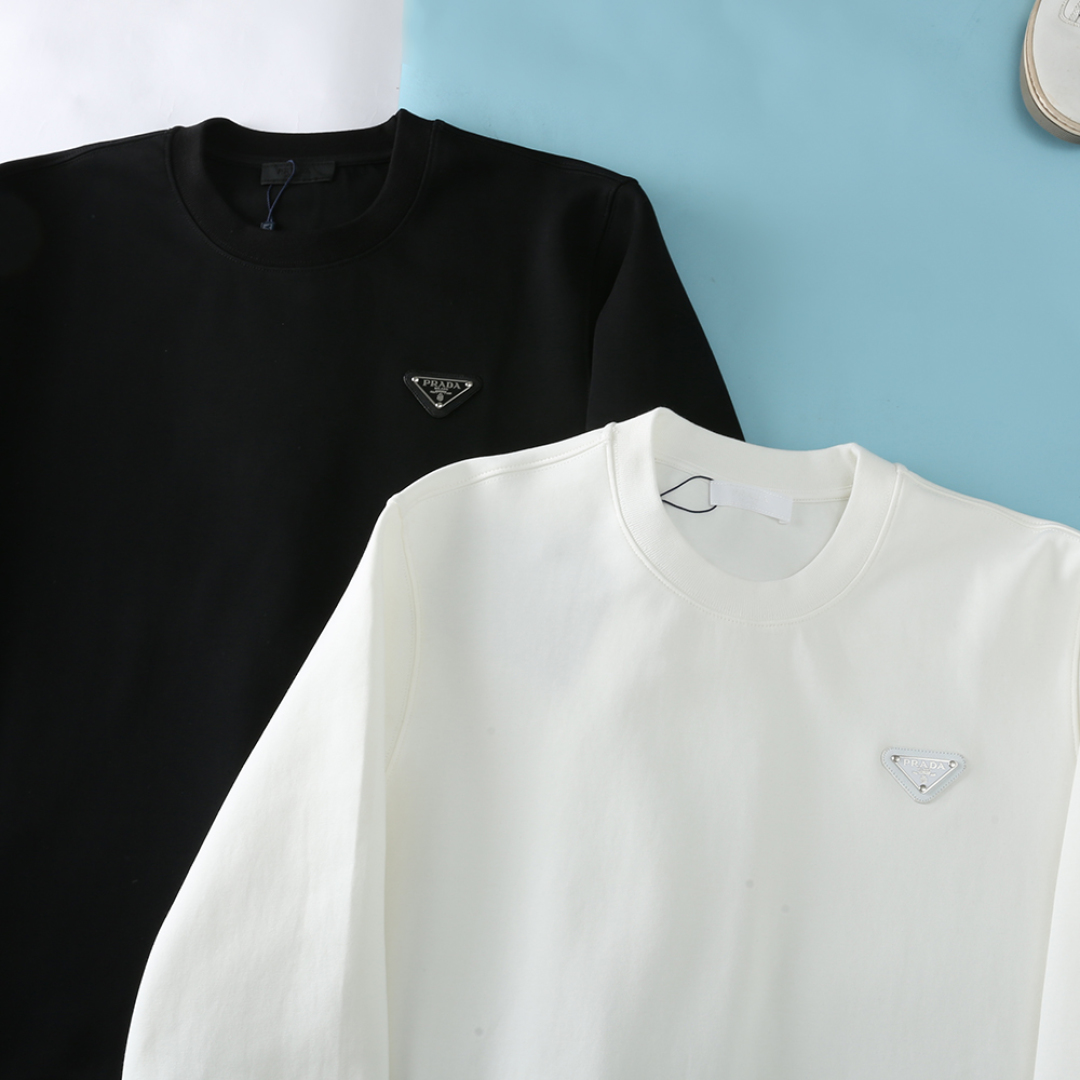 프라다 클래식 로고 킨팔티 (2컬러)