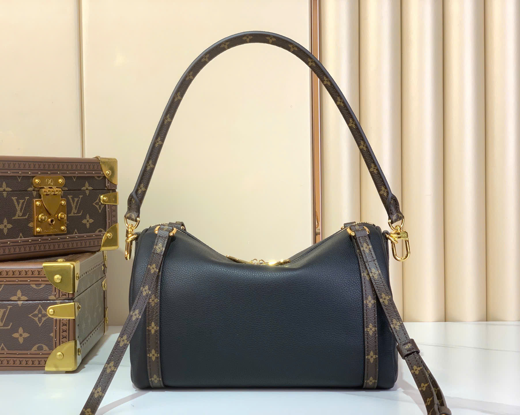 루이비통 Express SJ 여성 가방 (3컬러)