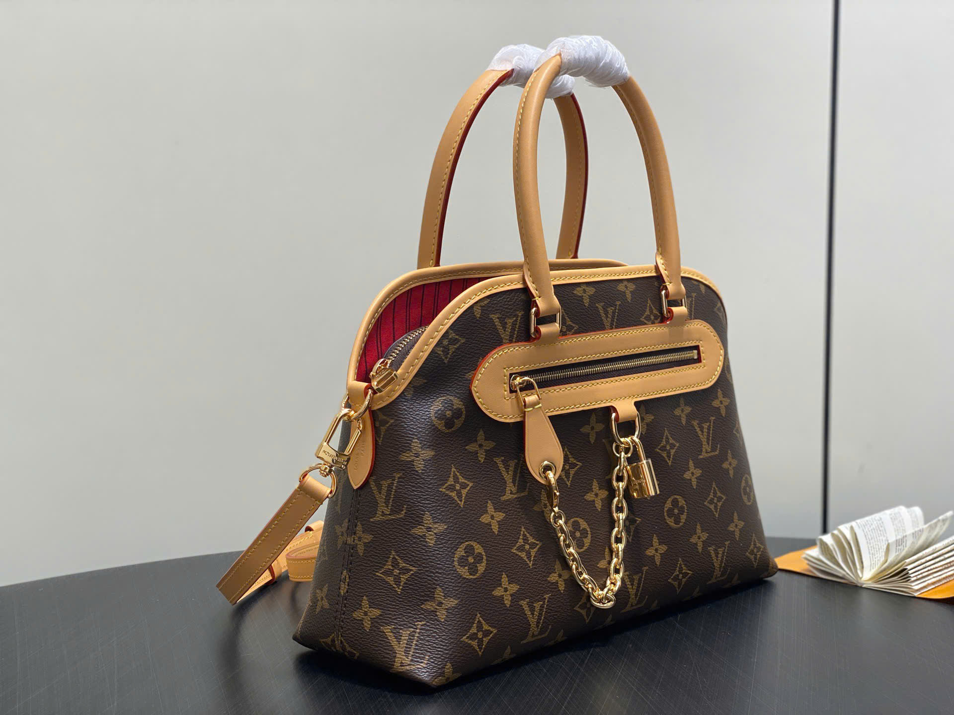 루이비통 Ever More PM Monogram Canvas 여성 가방