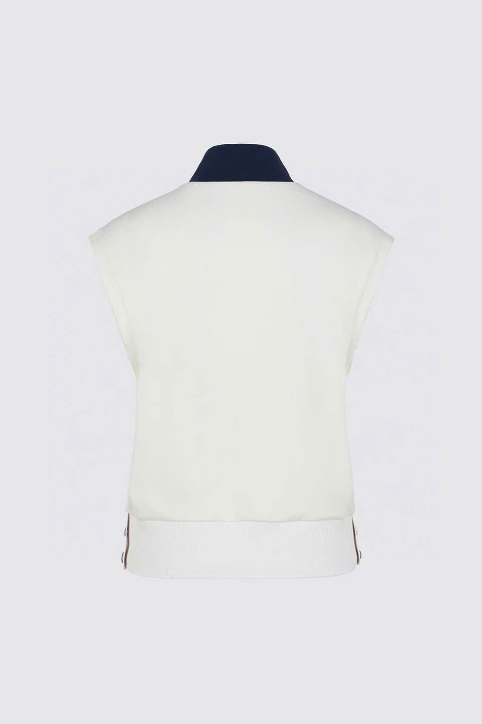 지포어 Hybrid Vest 골프 여성 상의