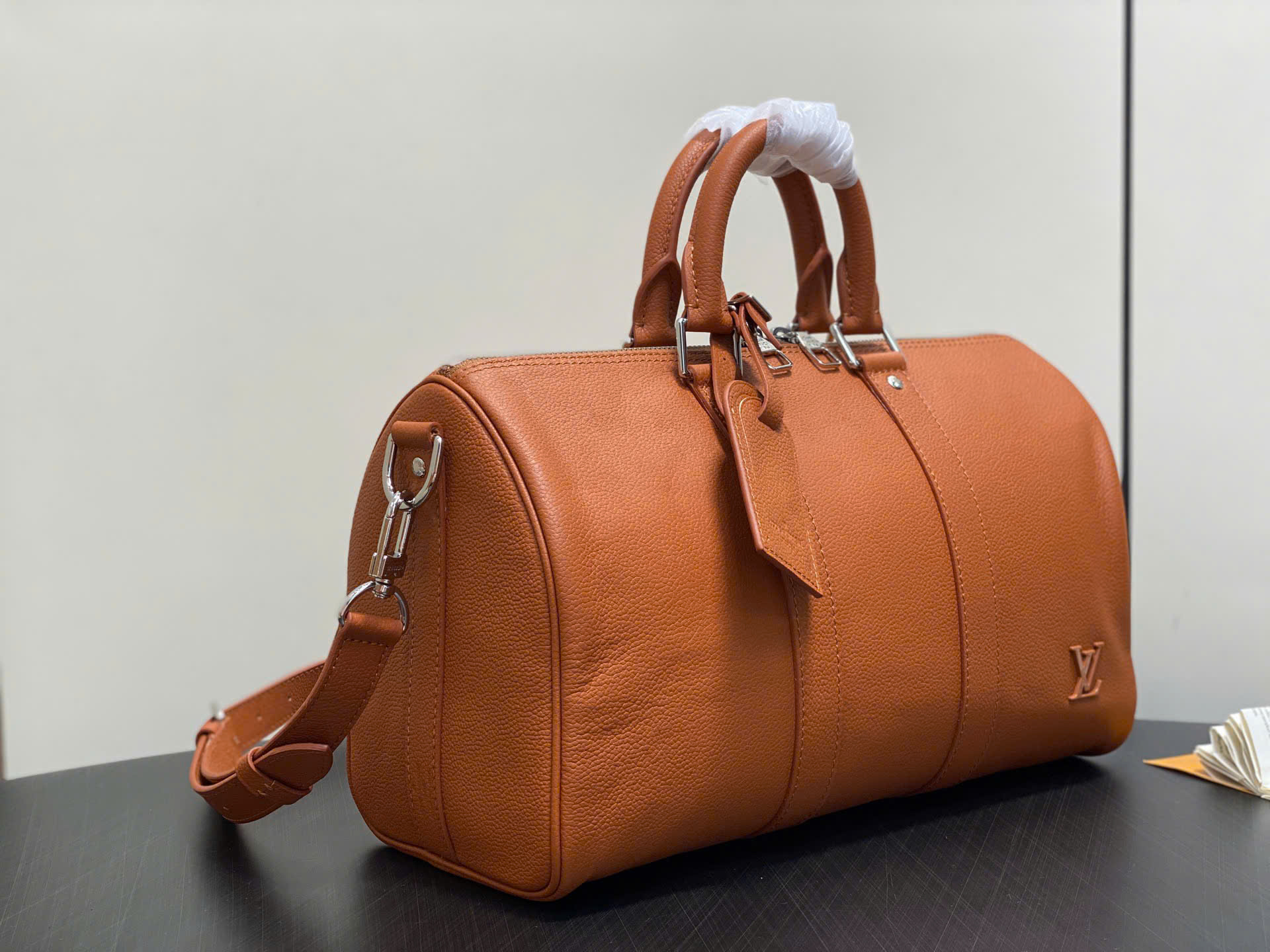 루이비통 Keepall Bandoulière 50 여성 가방 (2컬러)